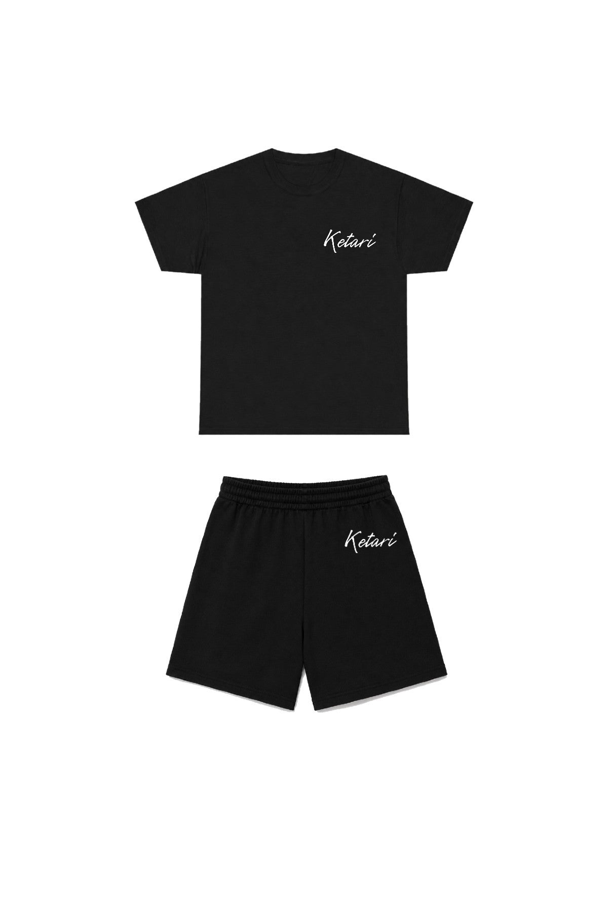 KETARI SUMMER TRACKSUIT
