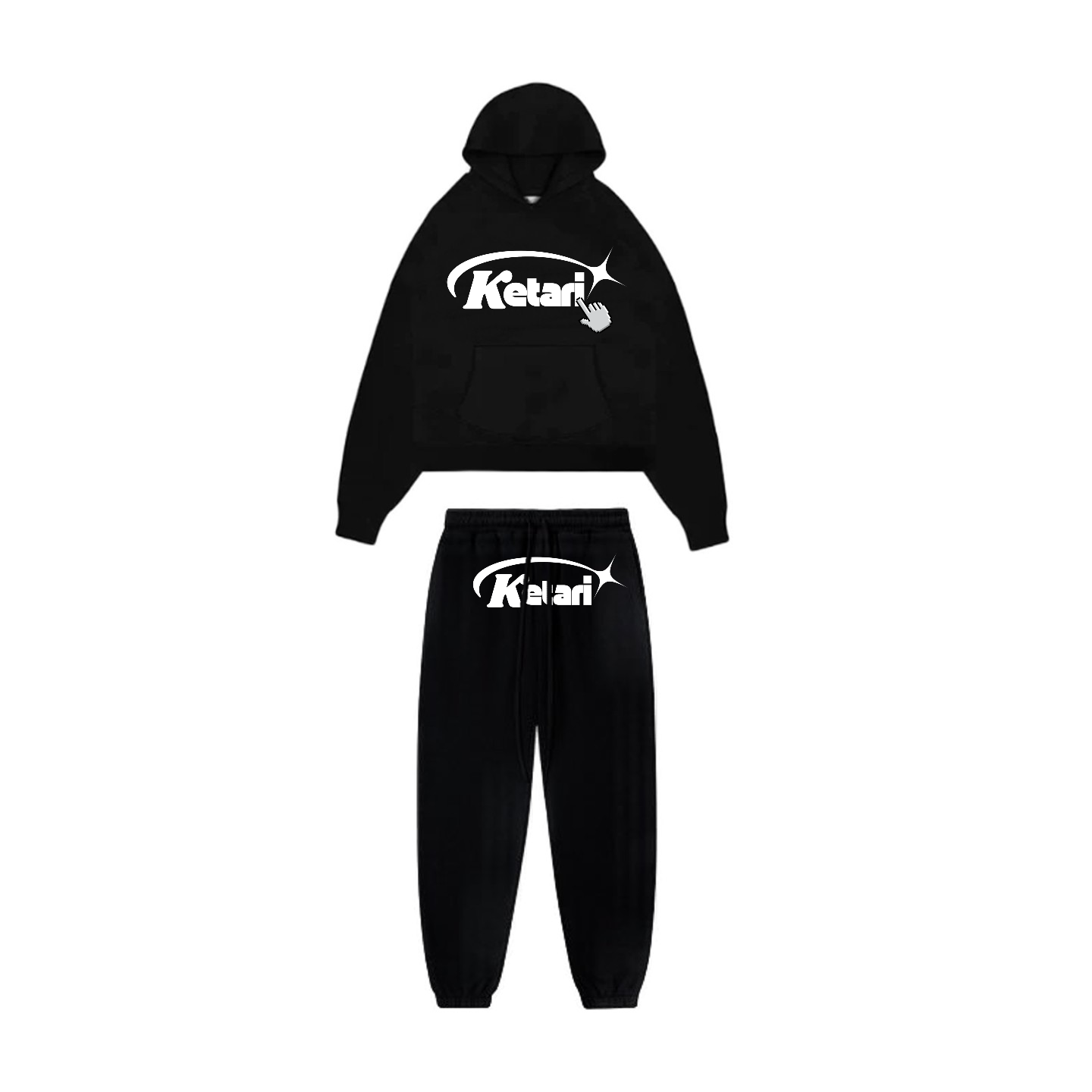 CLICK KETARI TRACKSUIT STANDARD