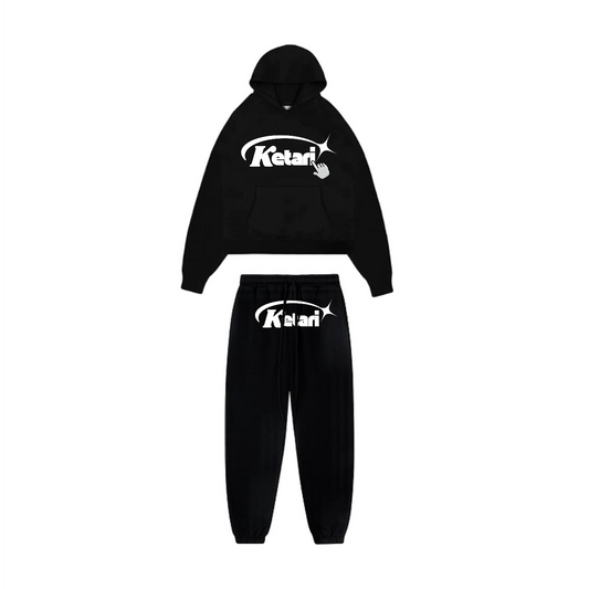 CLICK KETARI TRACKSUIT STANDARD