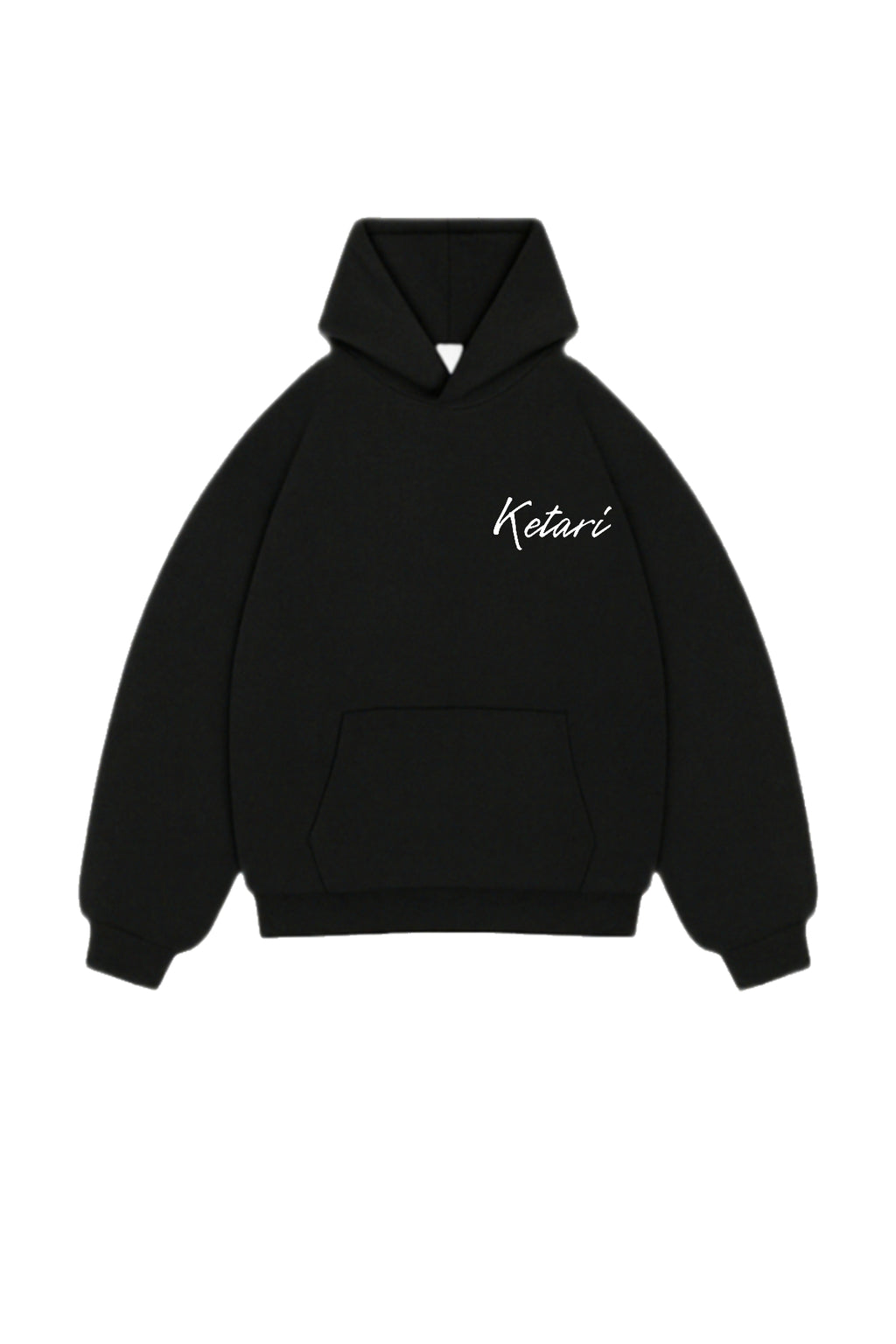KETARI HOODIE