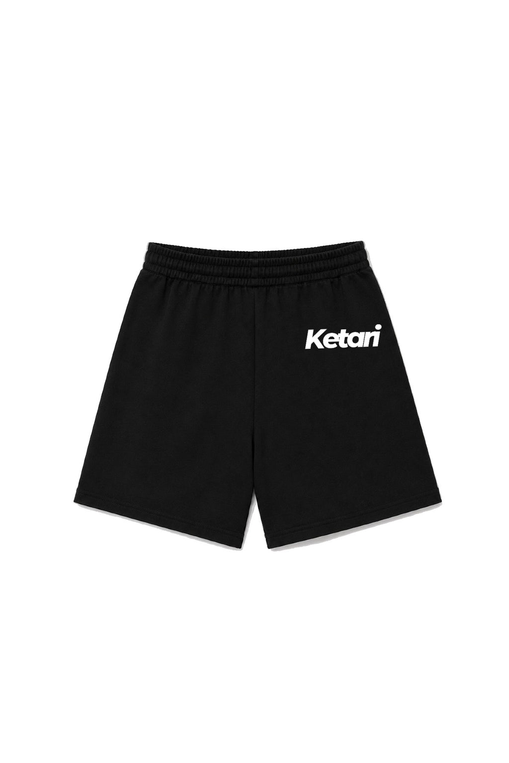 KETARI LOGO SHORTS