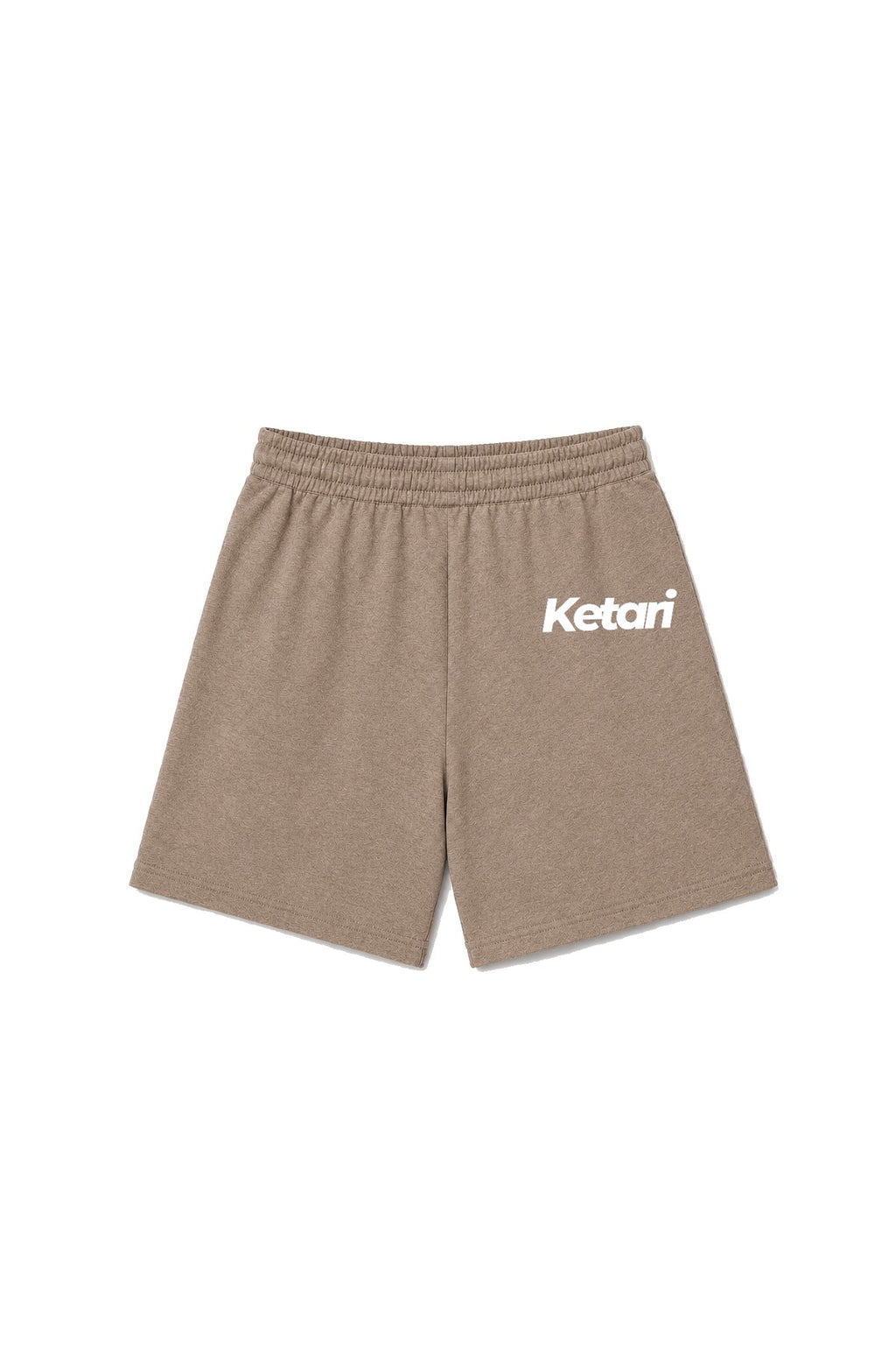 KETARI LOGO SHORTS