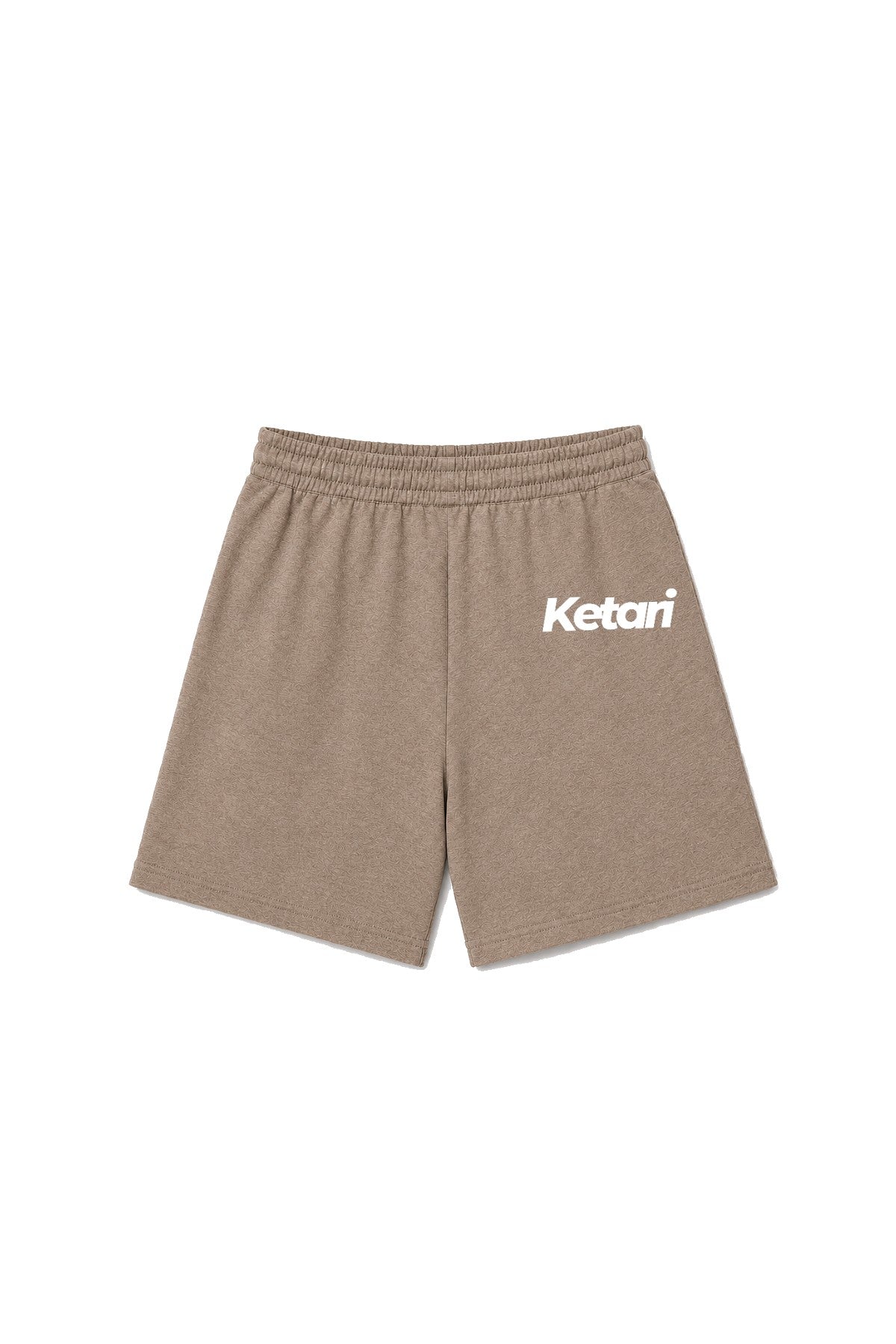 KETARI LOGO SHORTS