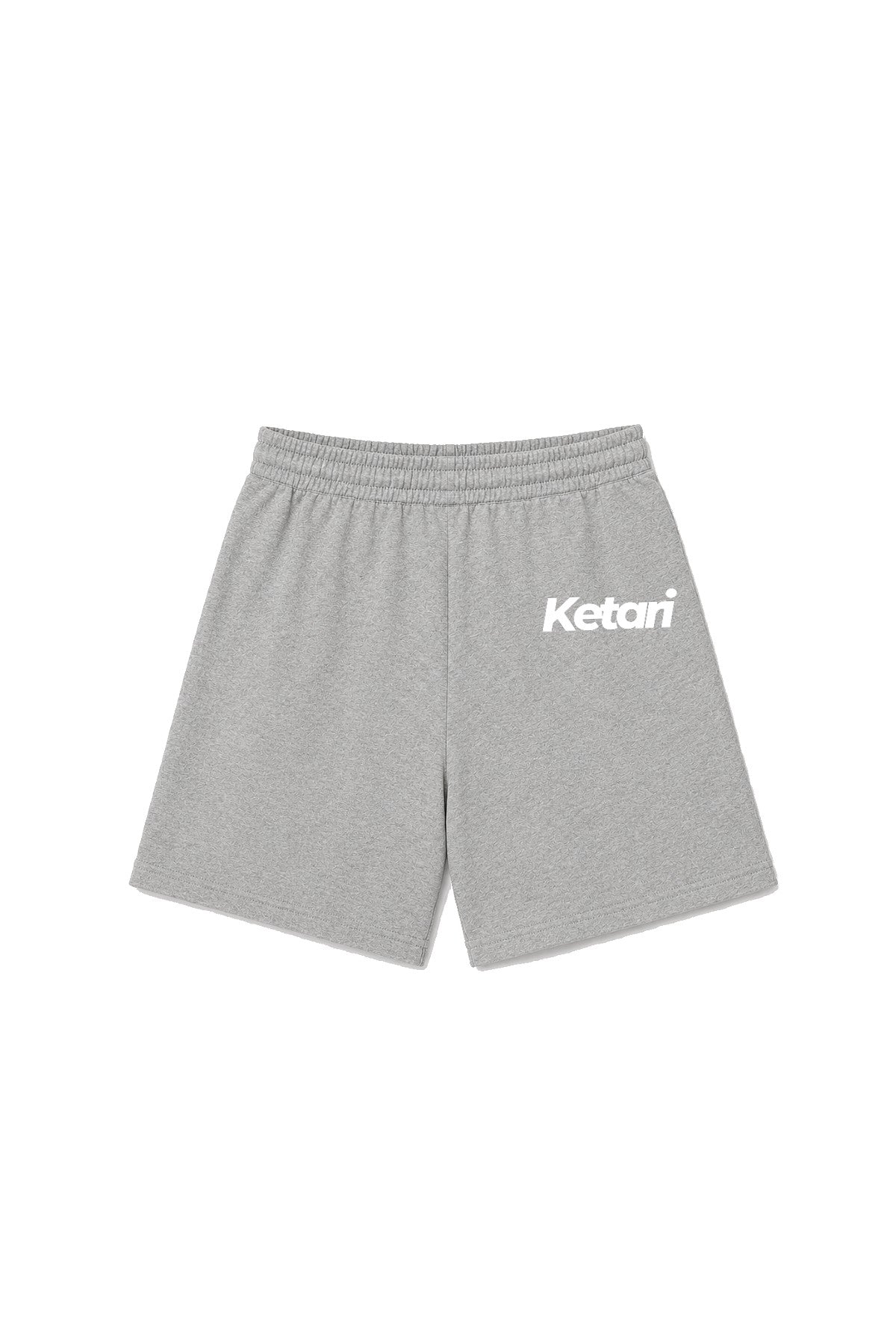 KETARI LOGO SHORTS