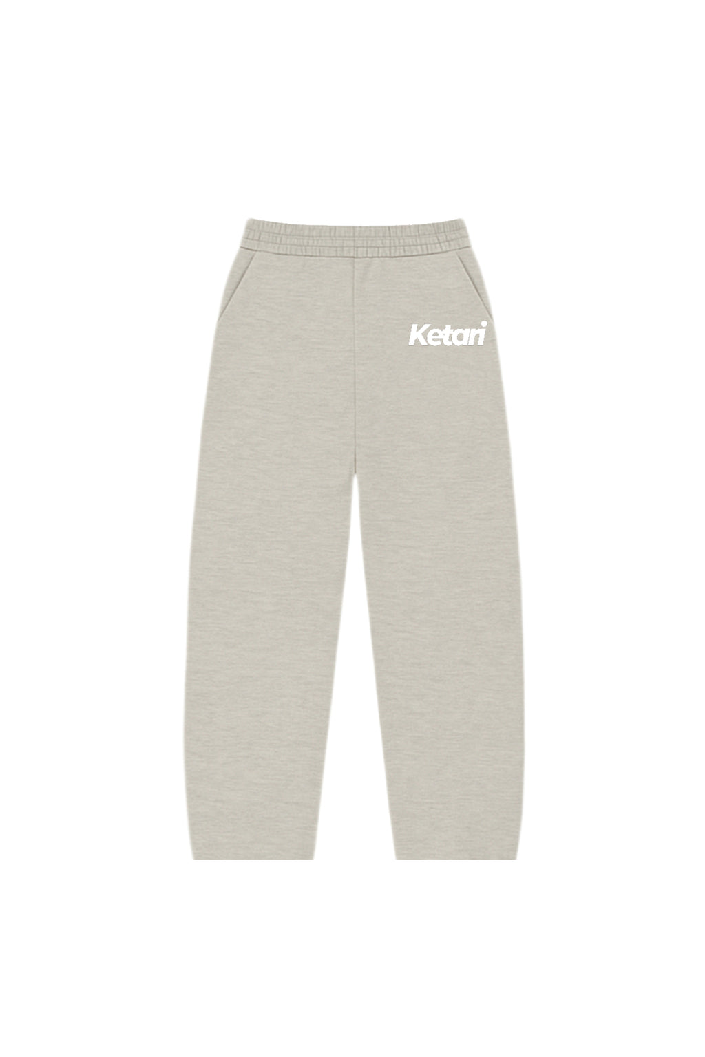 KETARI LOGO JOGGERS