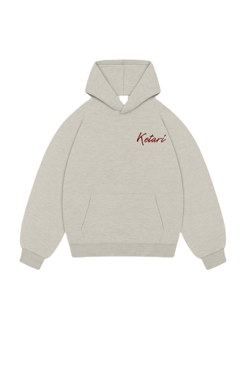 KETARI HOODIE