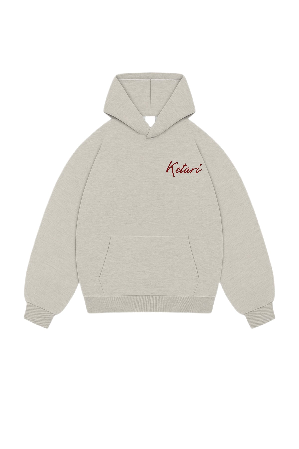 KETARI HOODIE