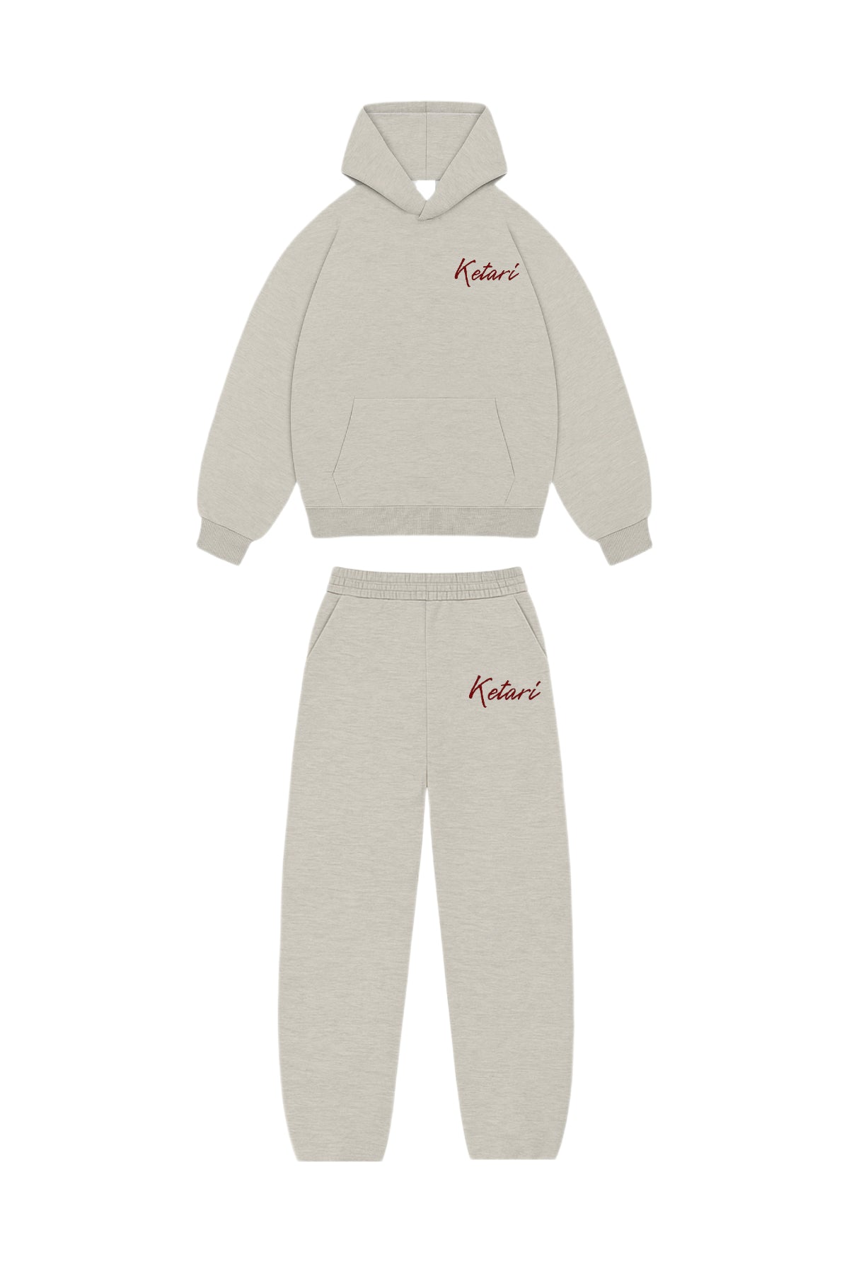KETARI TRACKSUIT BASIC