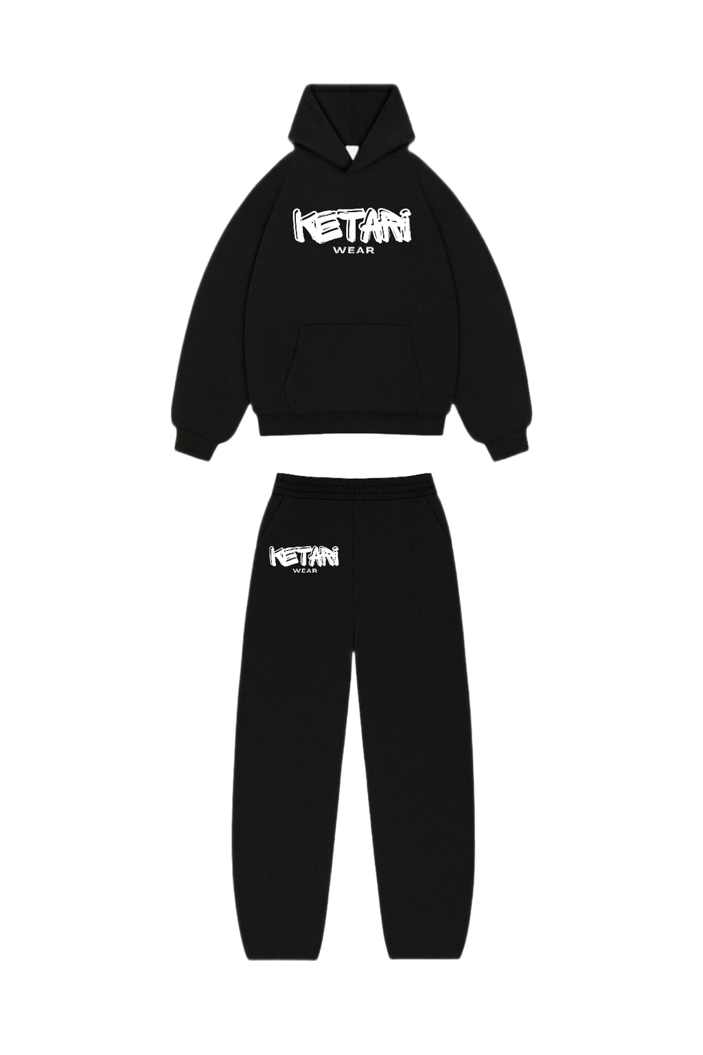 KW LOGO TRACKSUIT BASIC
