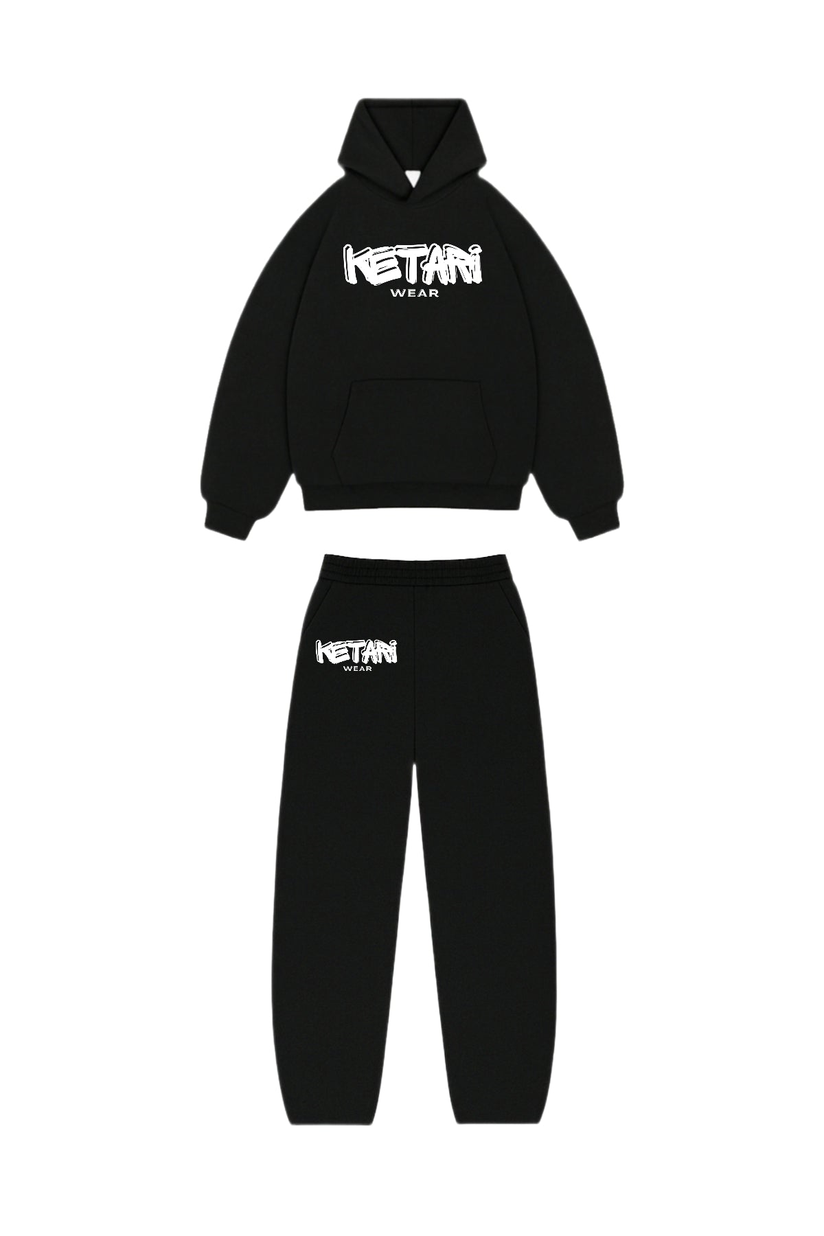KW LOGO TRACKSUIT BASIC