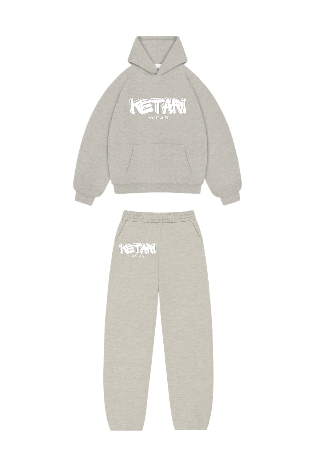KW LOGO TRACKSUIT BASIC