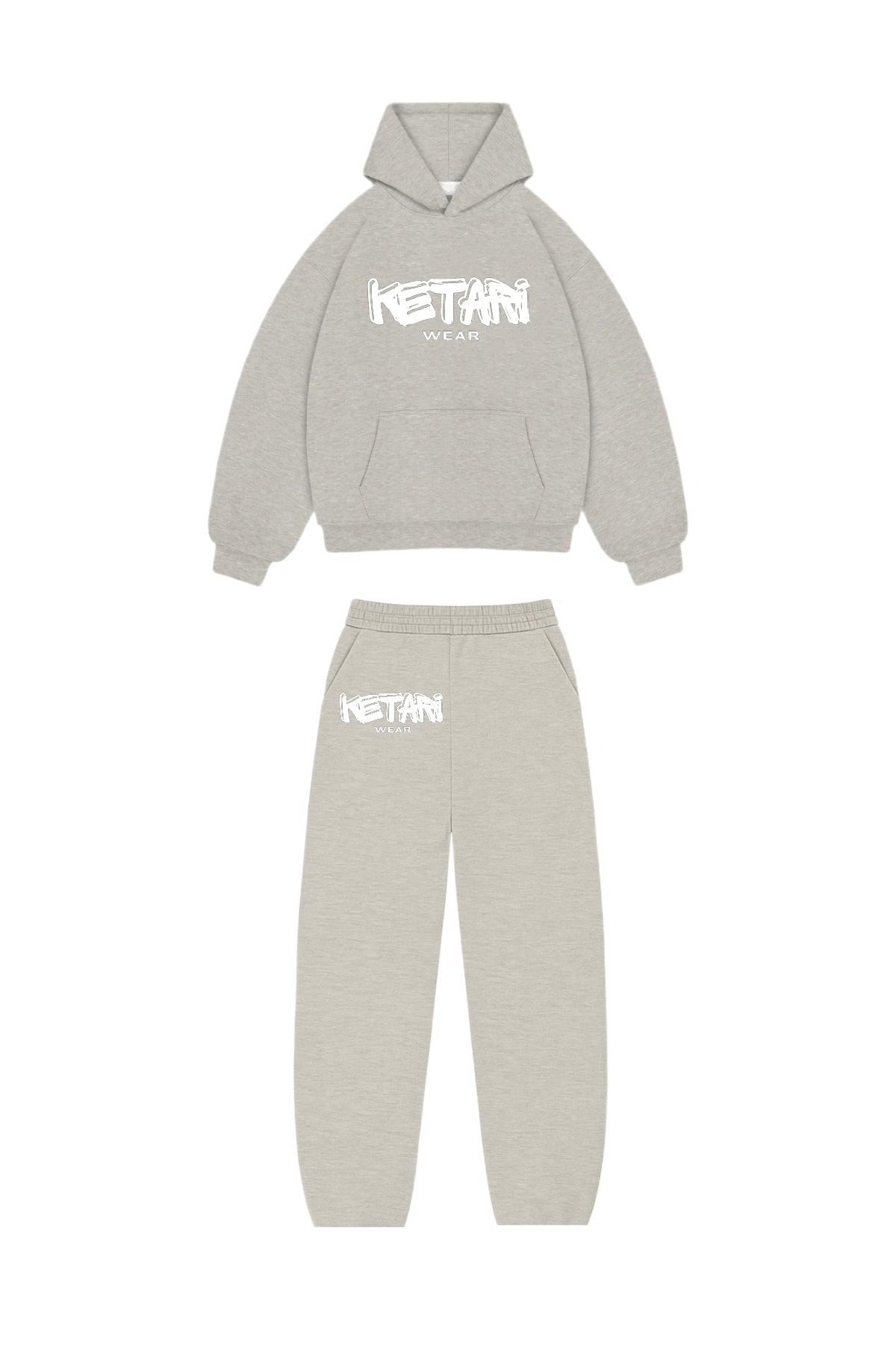 KW LOGO TRACKSUIT BASIC