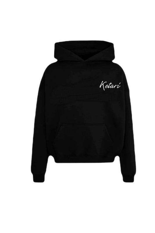 KETARI HOODIE