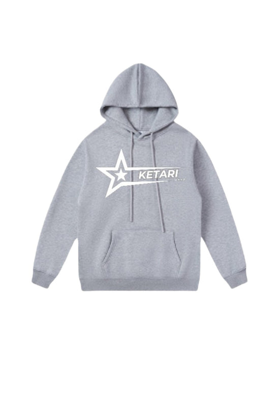 KW STAR HOODIE