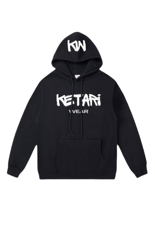 CLASSIC LOGO HOODIE