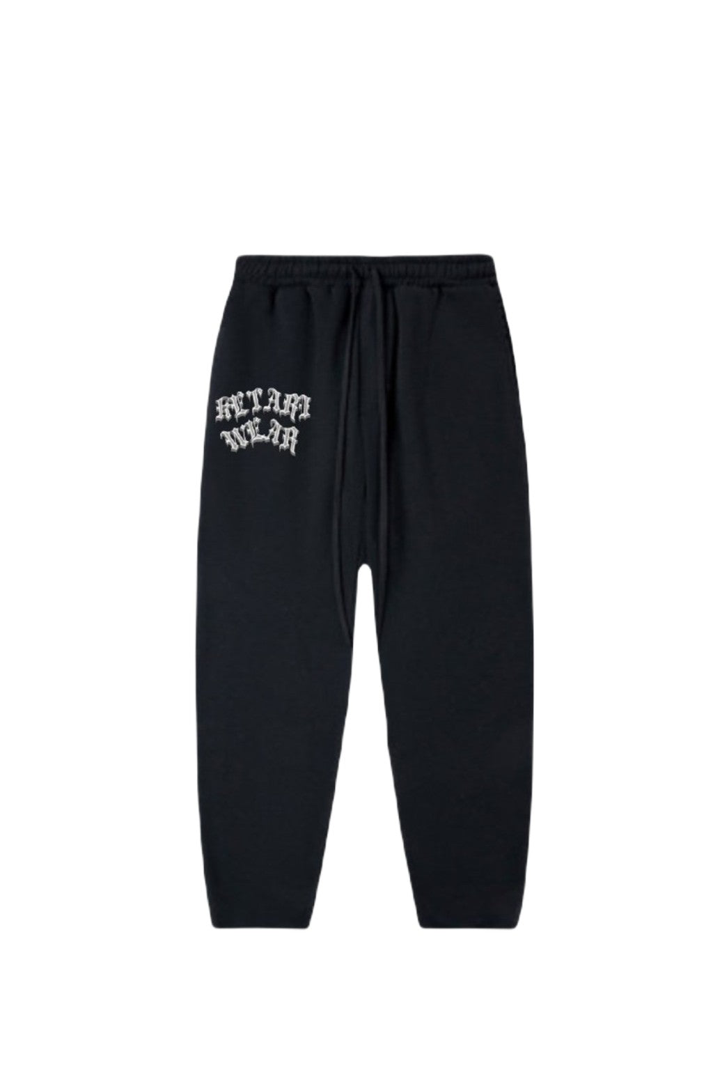 KW STREET SWEATS DELUXE