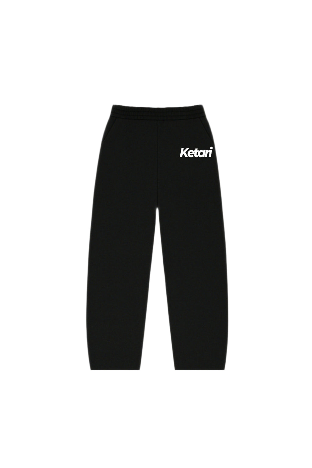 KETARI LOGO JOGGERS