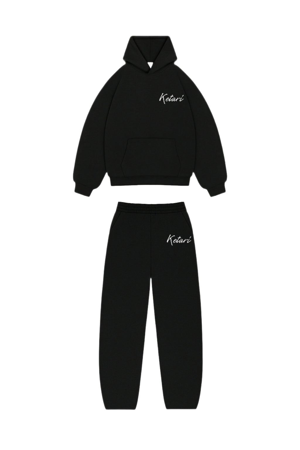 KETARI TRACKSUIT BASIC