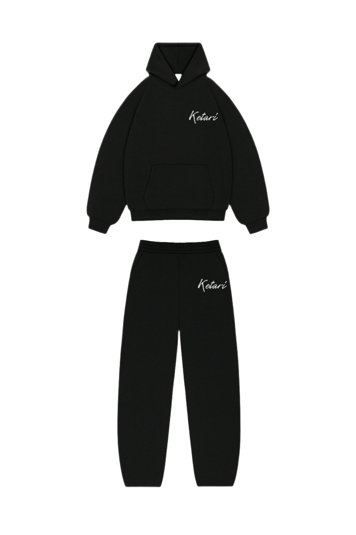KETARI TRACKSUIT BASIC