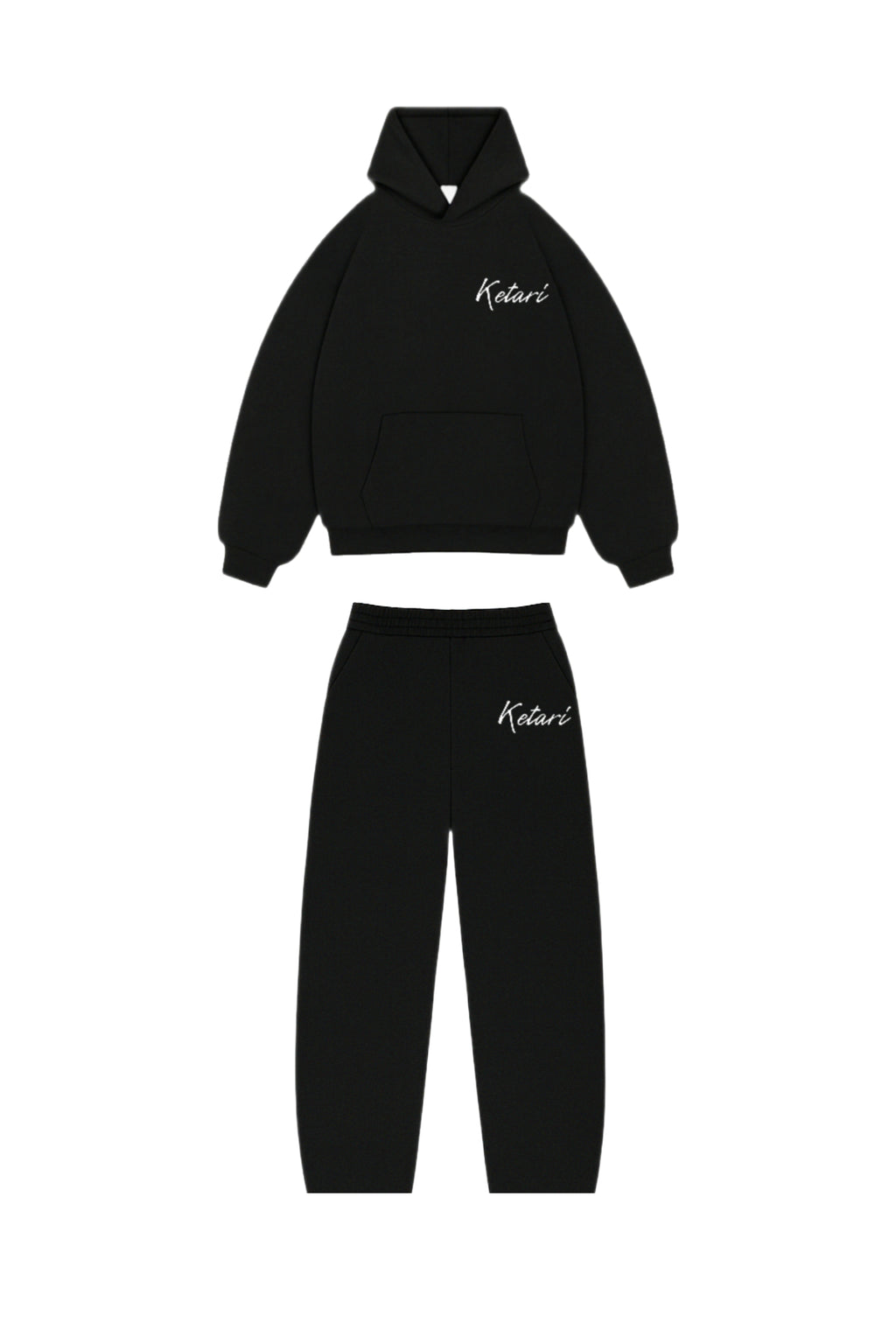 KETARI TRACKSUIT STRAIGHT LEG