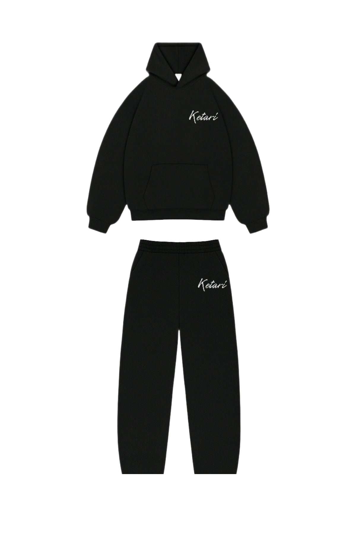 KETARI TRACKSUIT STRAIGHT LEG