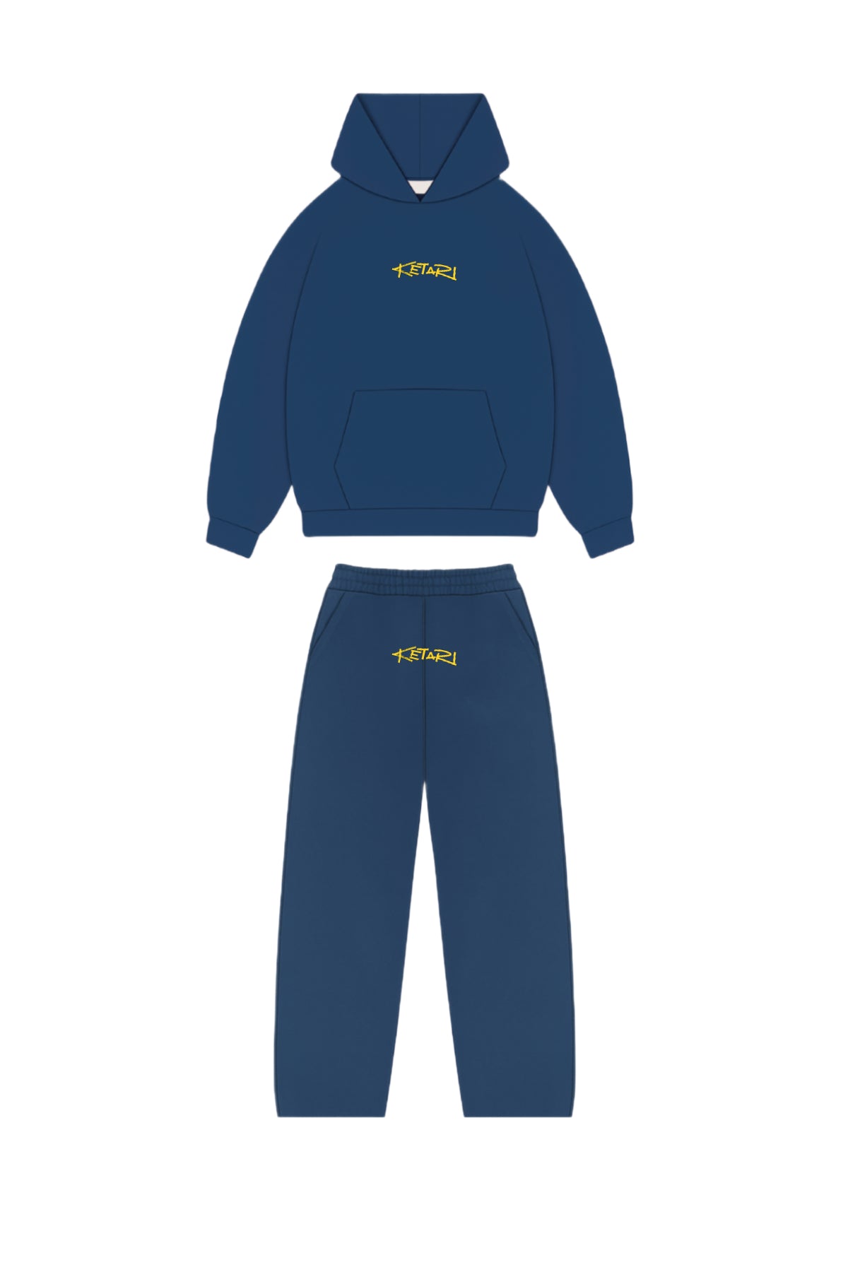 KETARI TAG TRACKSUIT