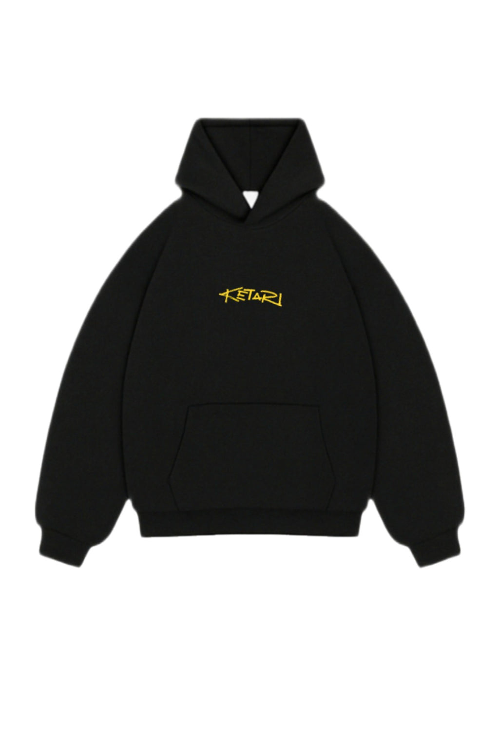 KETARI TAG HOODIE