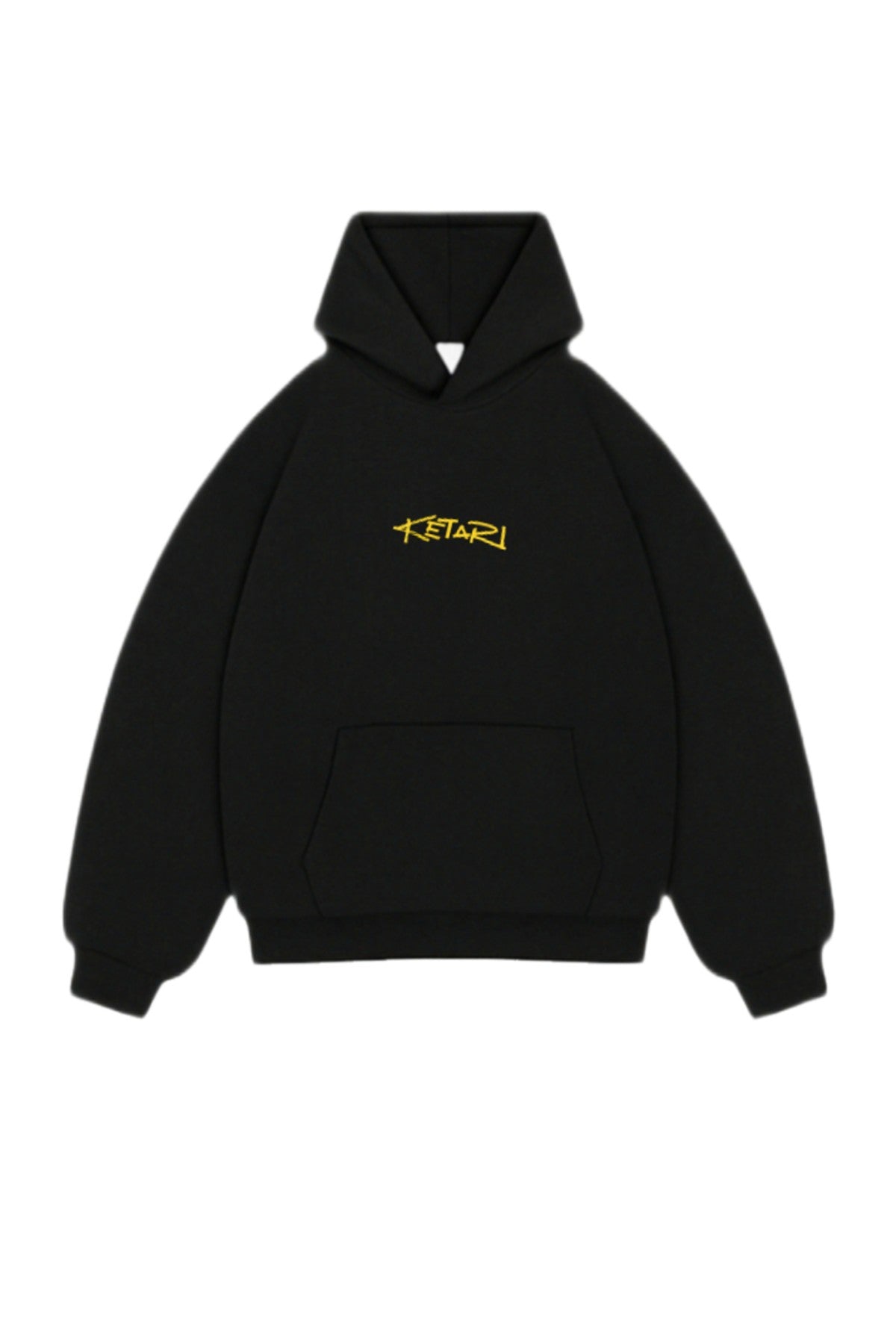 KETARI TAG HOODIE