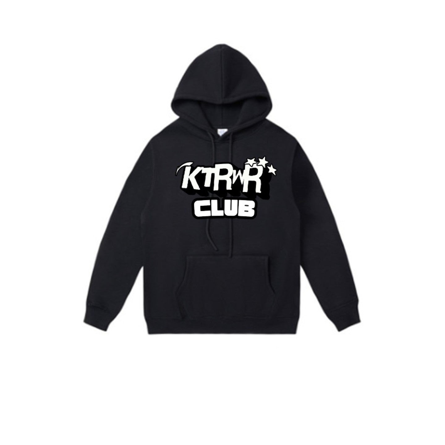 KTRWR CLUB HOODIE