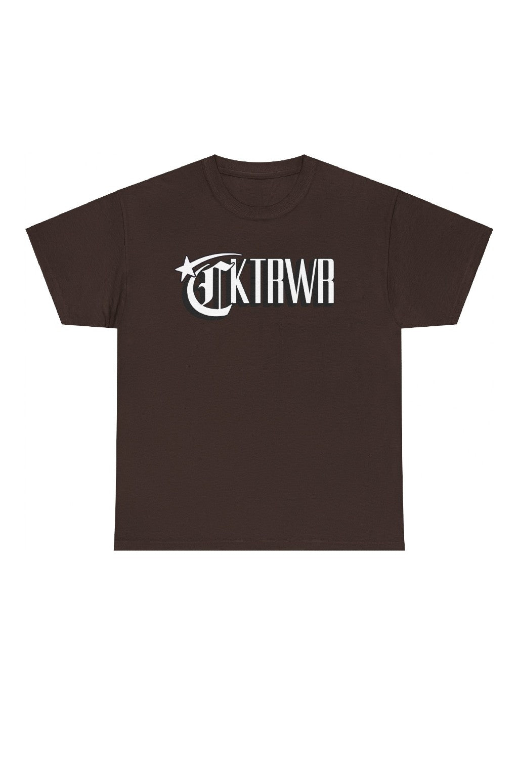 KTRWR TEE