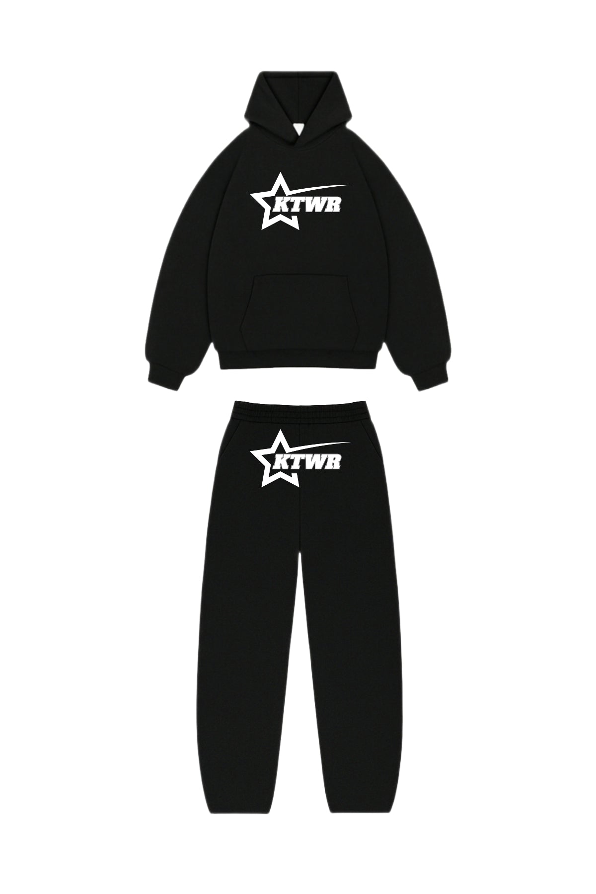 KTWR TRACKSUIT BASIC