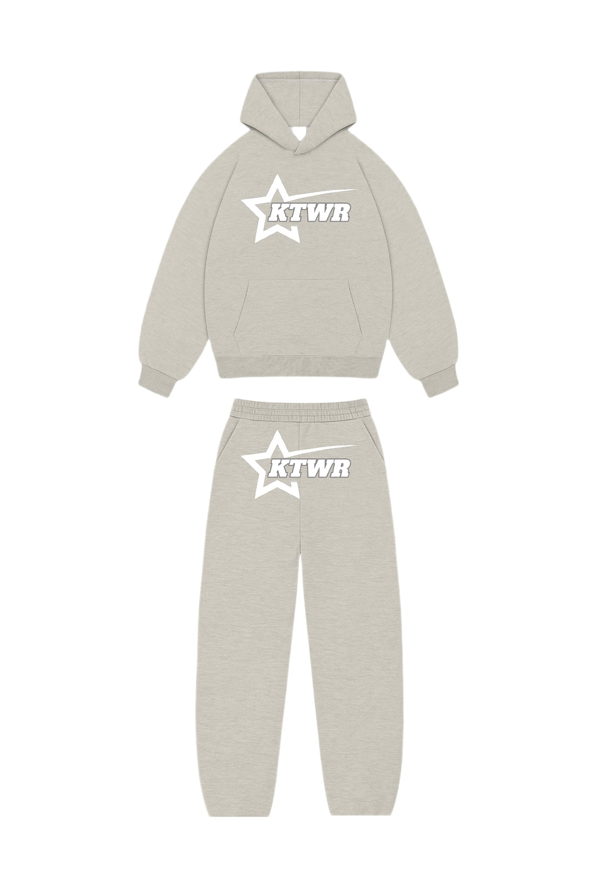 KTWR TRACKSUIT STANDARD