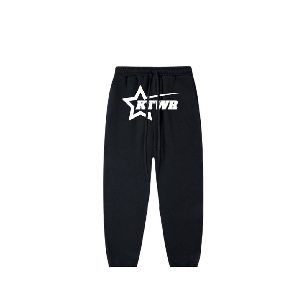 KTWR SWEATS DELUXE