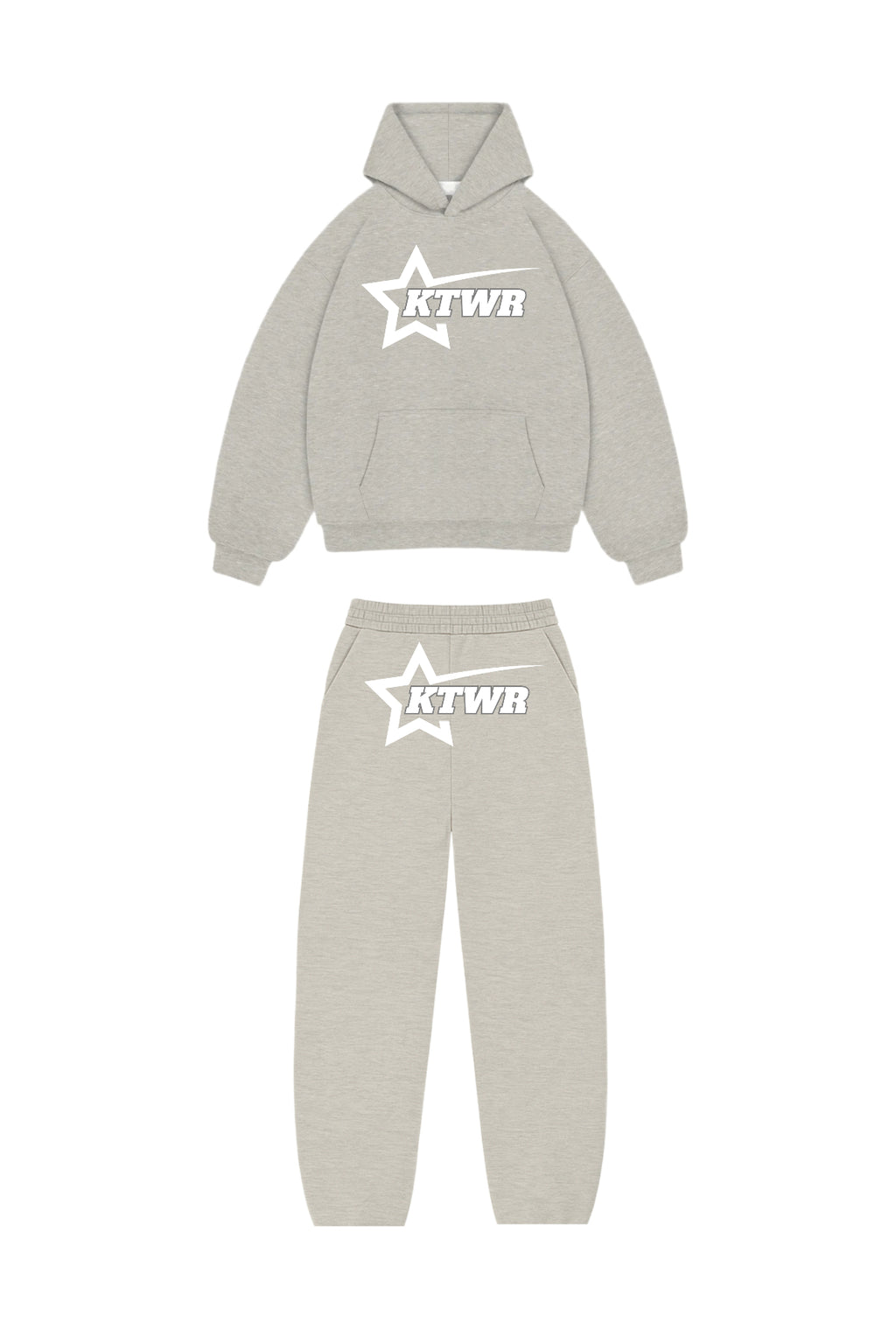 KTWR TRACKSUIT STANDARD