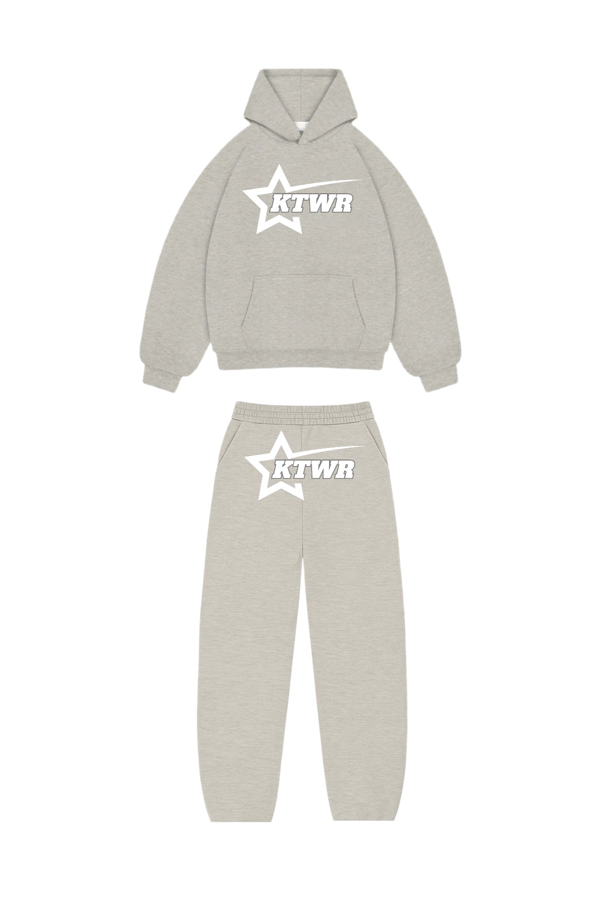 KTWR TRACKSUIT BASIC
