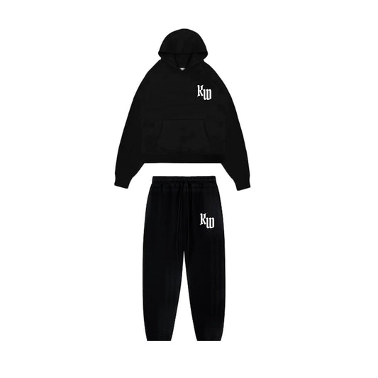 KW SIGNATURE TRACKSUIT DELUXE