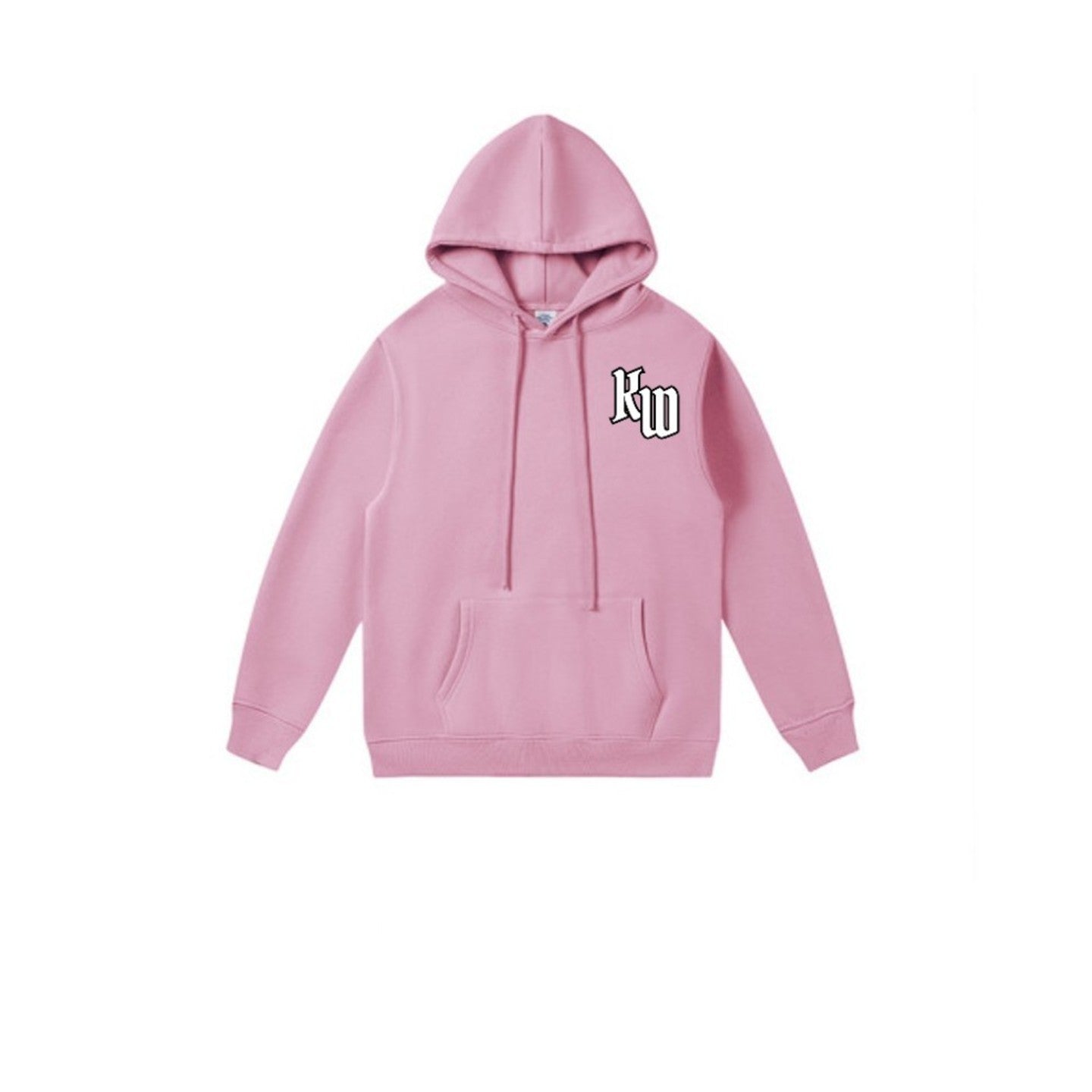 KW SIGNATURE HOODIE