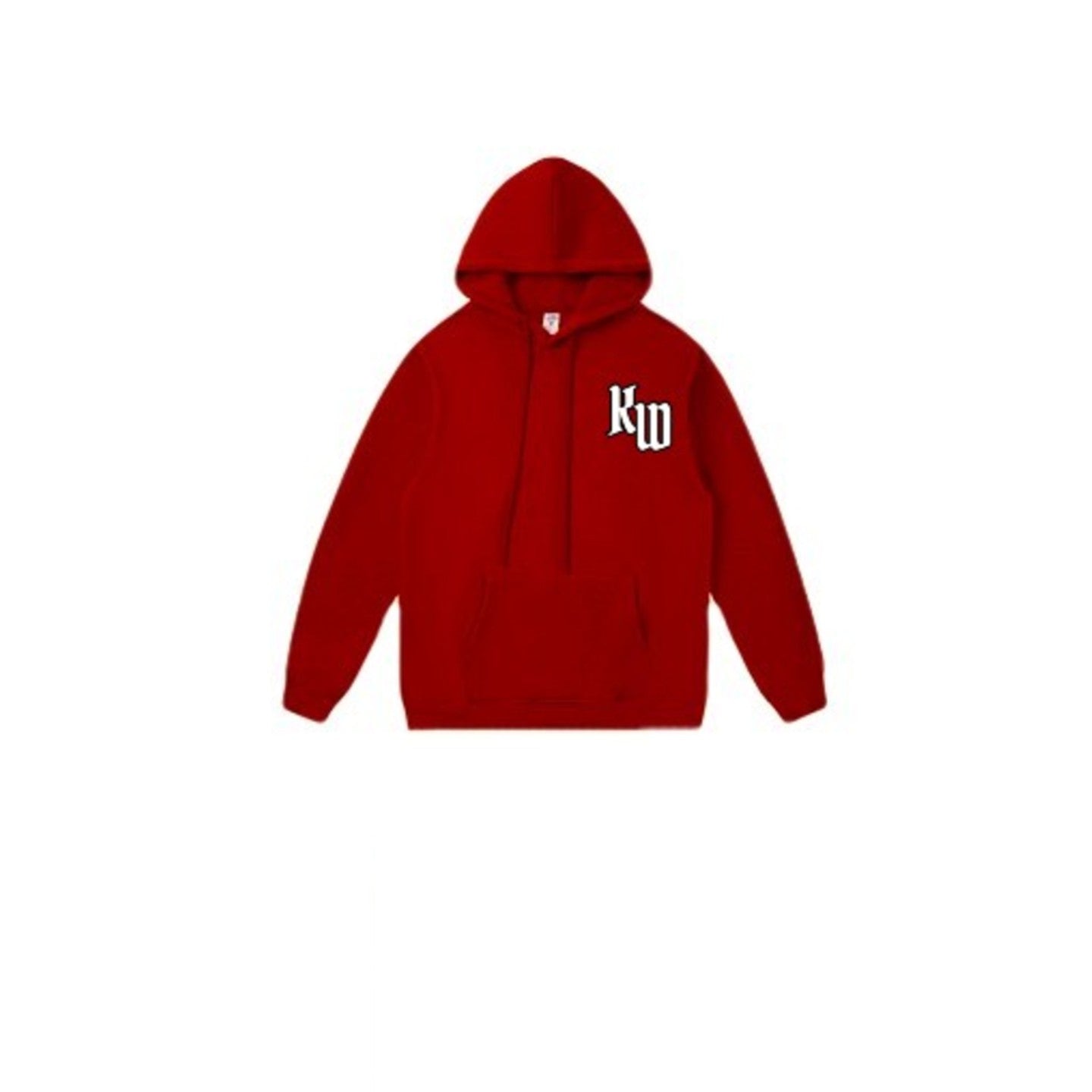 KW SIGNATURE HOODIE