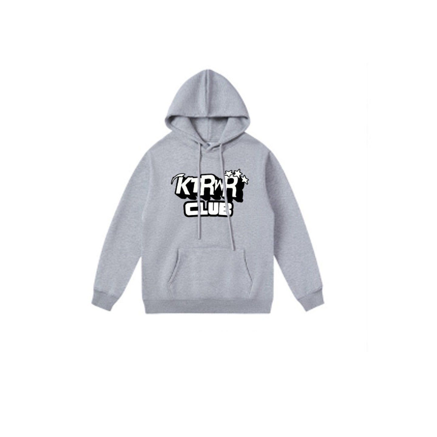 KTRWR CLUB HOODIE