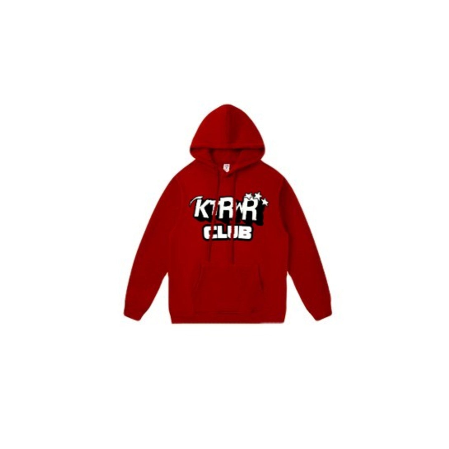 KTRWR CLUB HOODIE