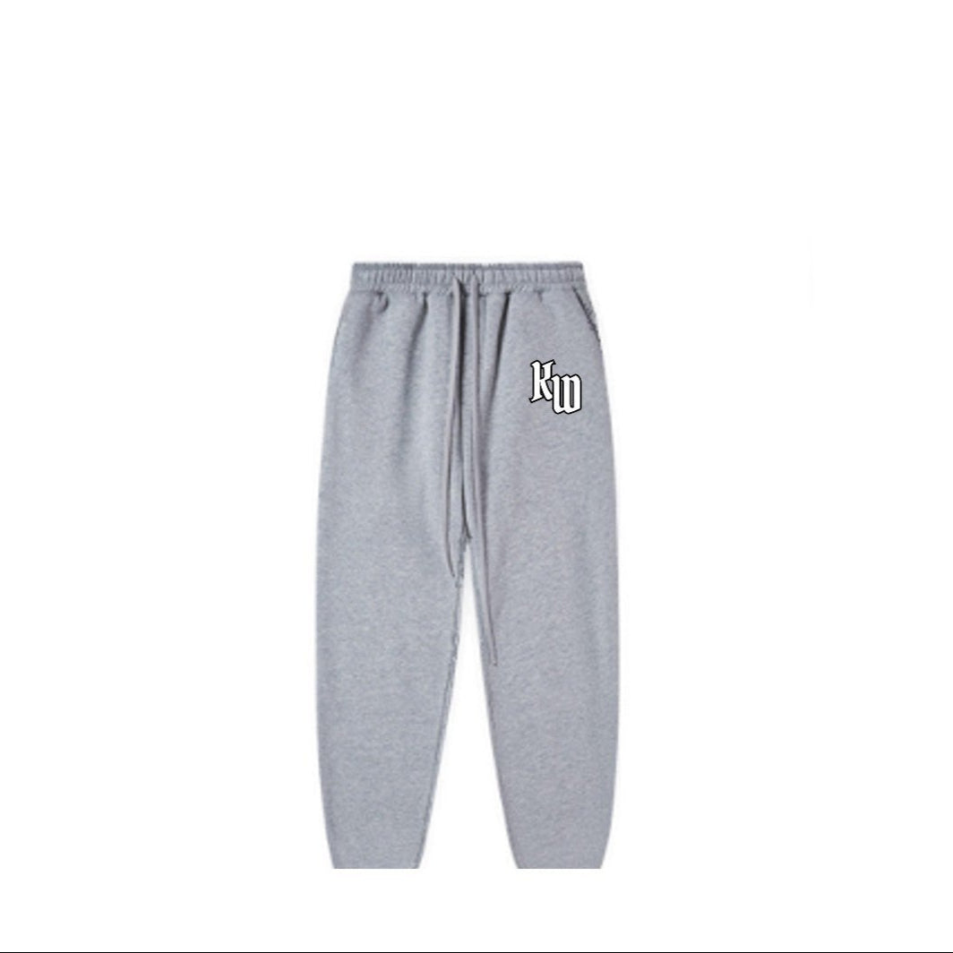 KW SIGNATURE SWEATS DELUXE