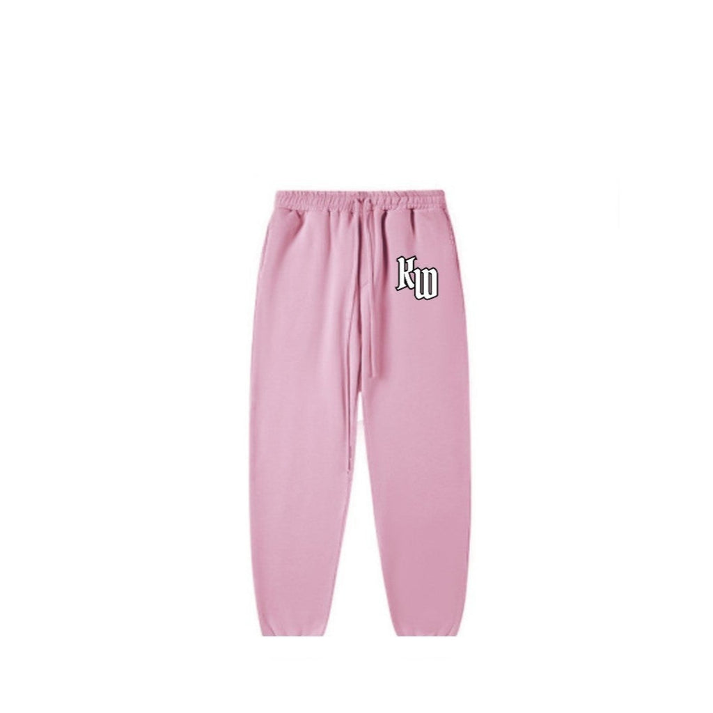 KW SIGNATURE SWEATS DELUXE