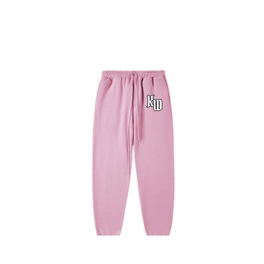 KW SIGNATURE SWEATS DELUXE