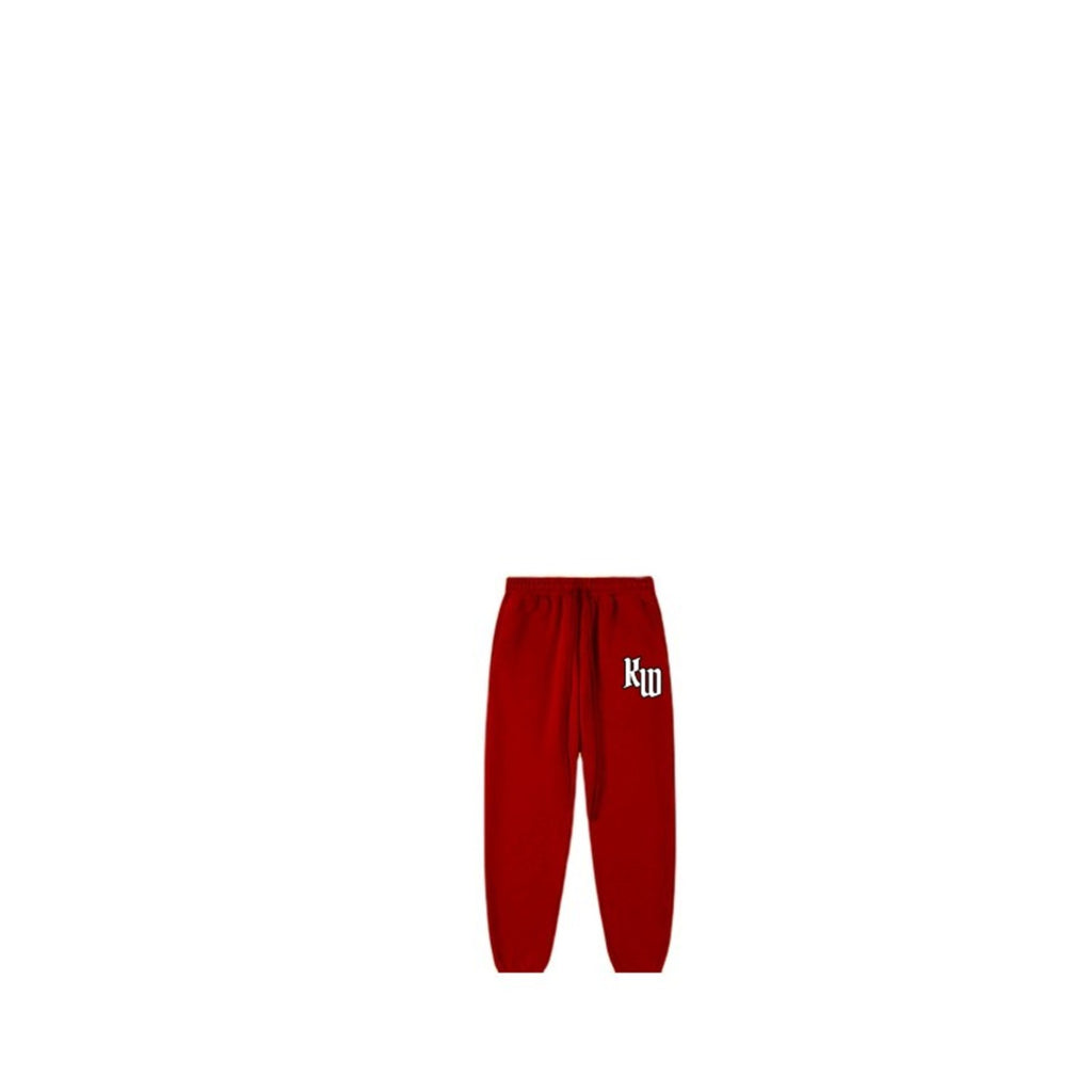 KW SIGNATURE SWEATS DELUXE