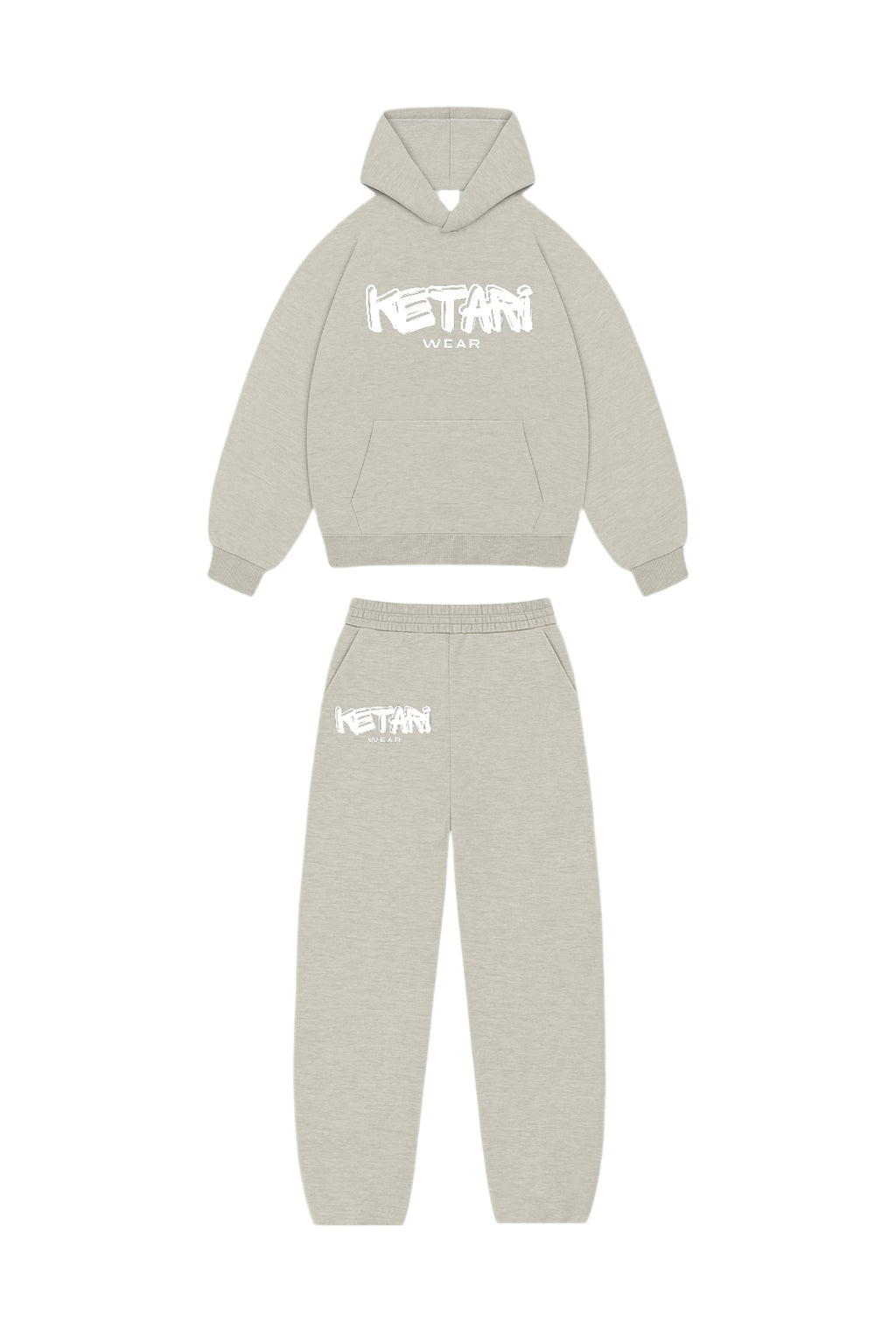 KW LOGO TRACKSUIT STANDARD