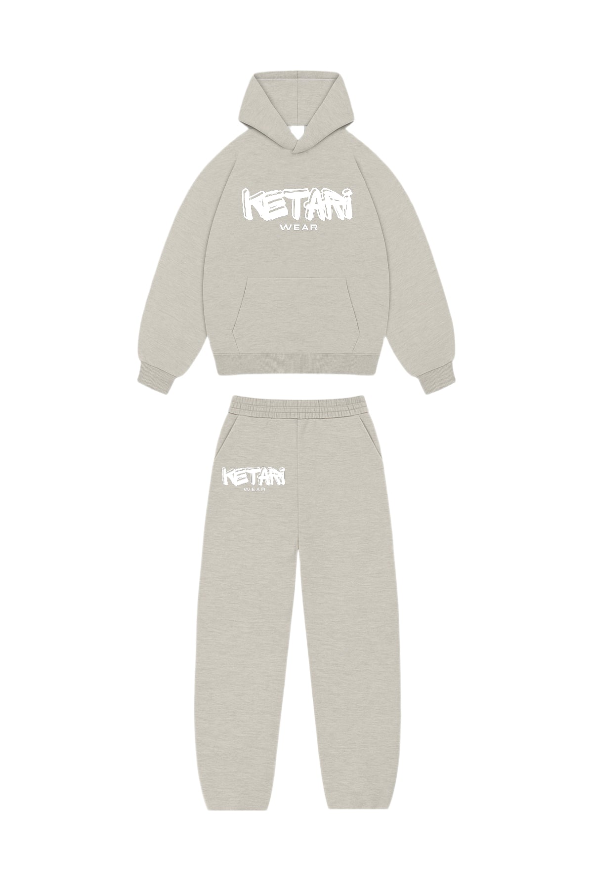 KW LOGO TRACKSUIT STANDARD