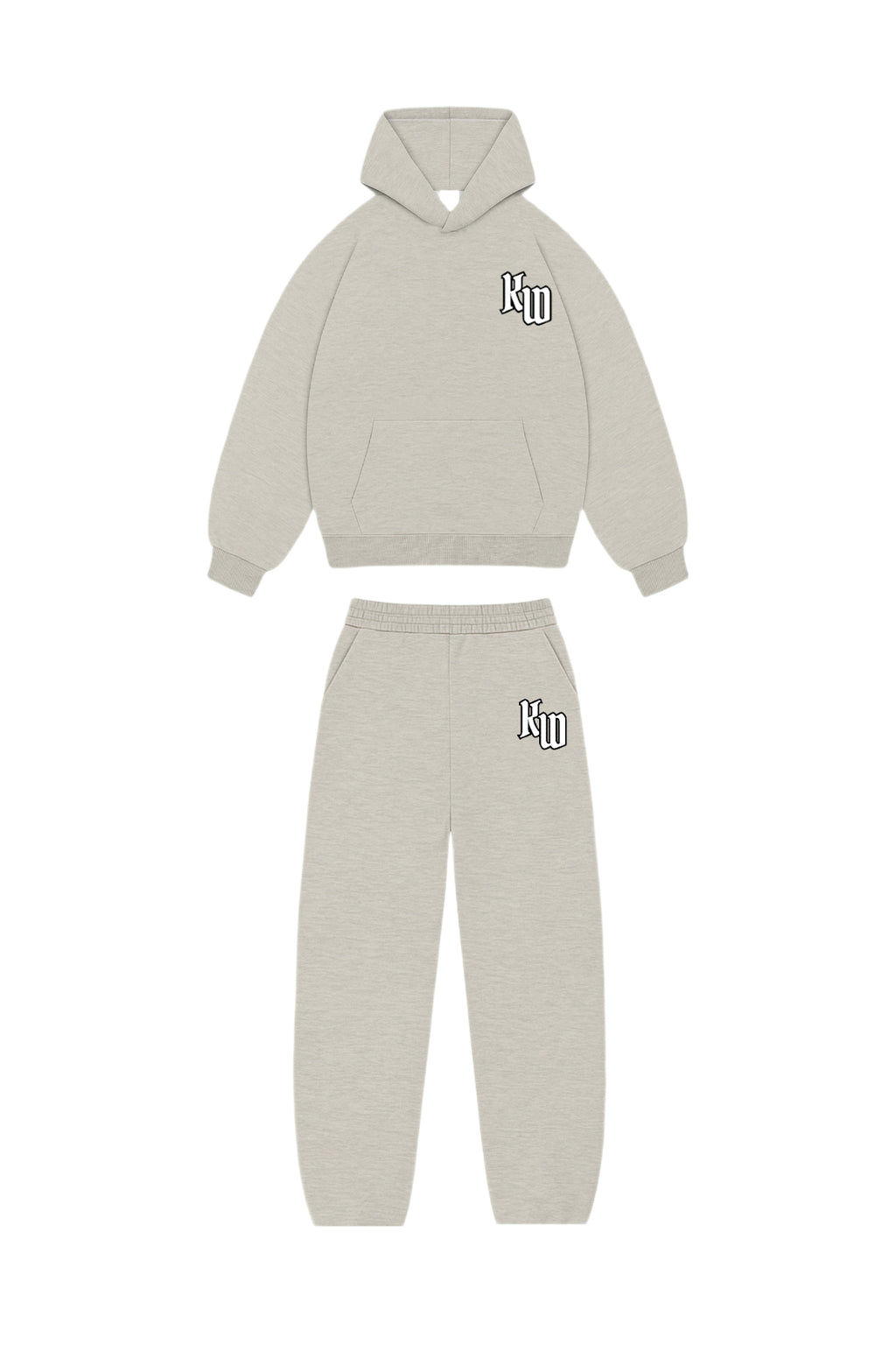 KW SIGNATURE TRACKSUIT STANDARD