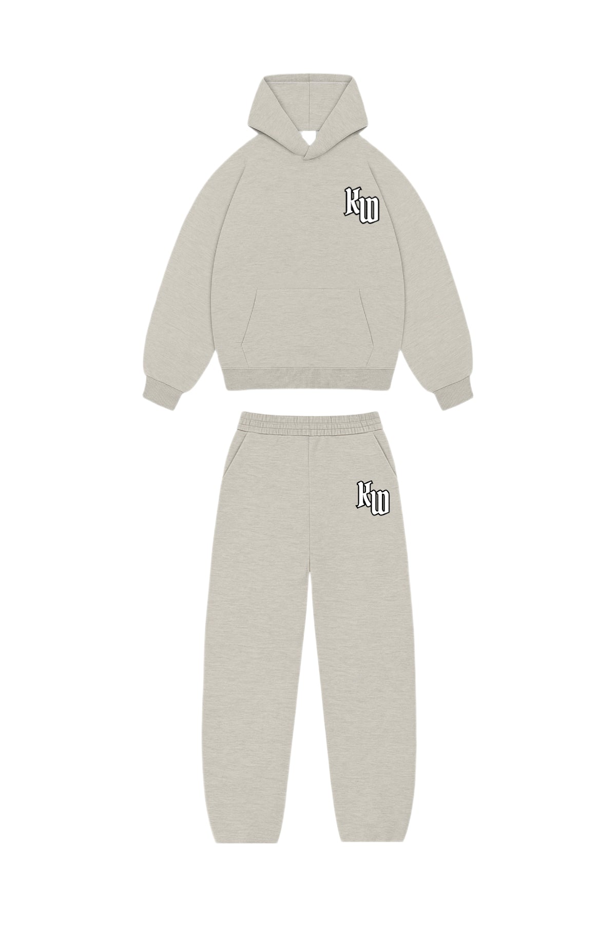 KW SIGNATURE TRACKSUIT STANDARD