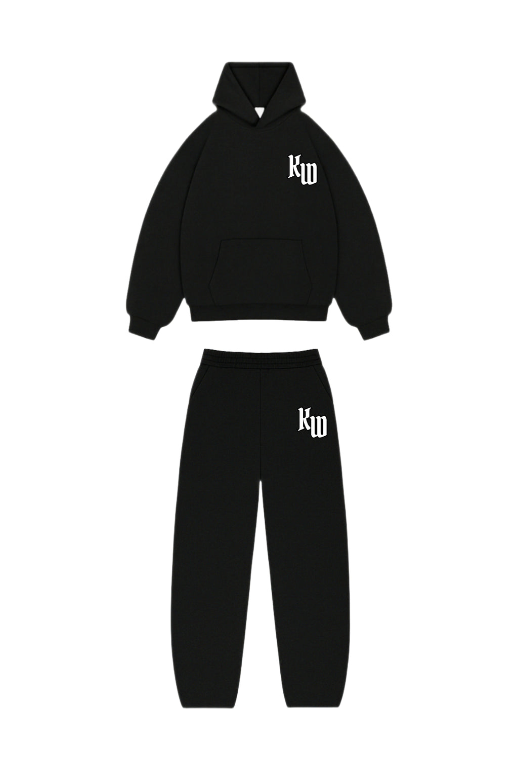 KW SIGNATURE TRACKSUIT STANDARD