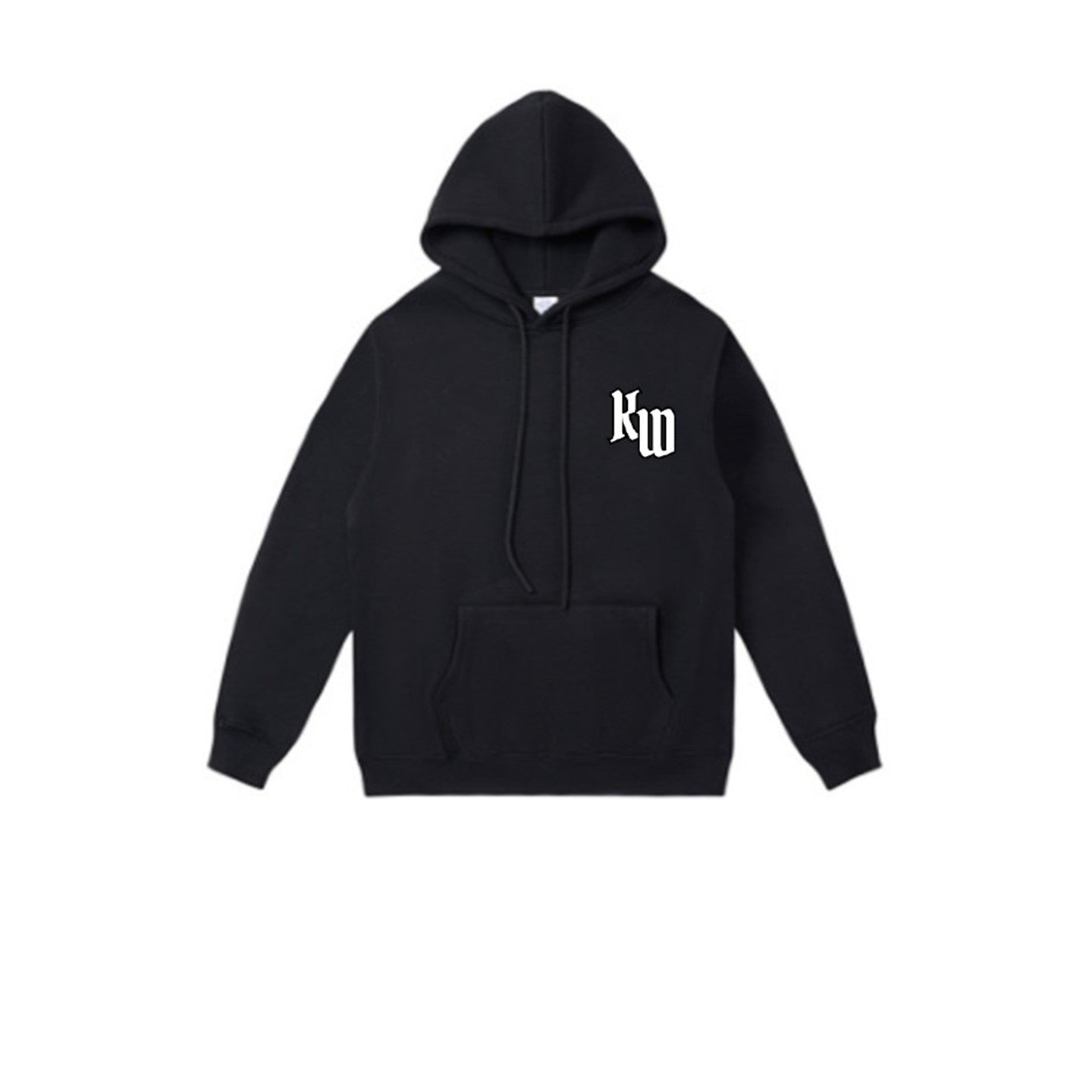 KW SIGNATURE HOODIE